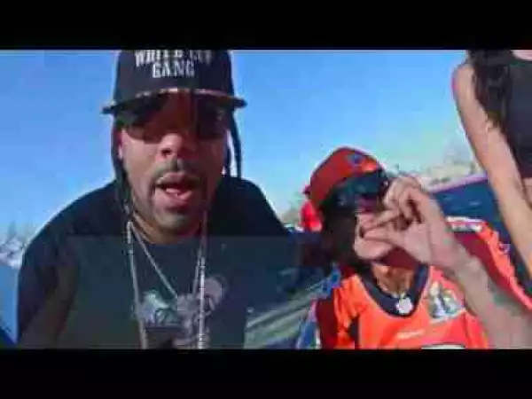 Video: Dopey Stoner Feat. Lil Flip - Smoke On OG